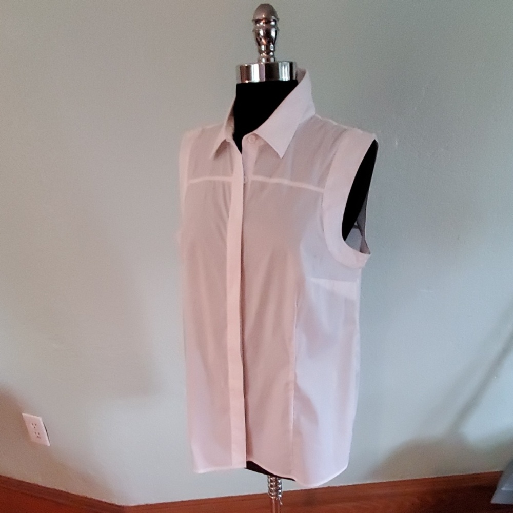 Laundry shirt